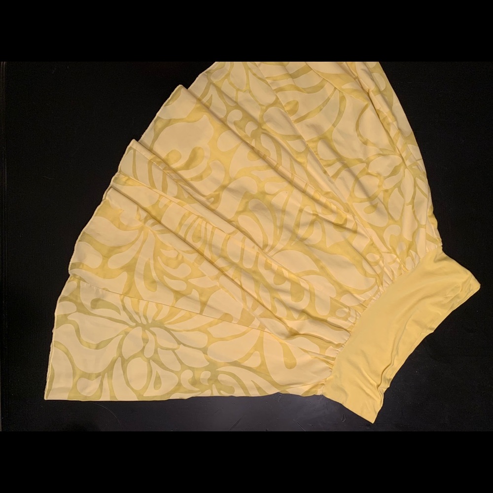 Skirt for summer